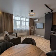 Квартира 29 м², студия - изображение 2