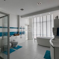Квартира 191,3 м², 3-комнатная - изображение 1