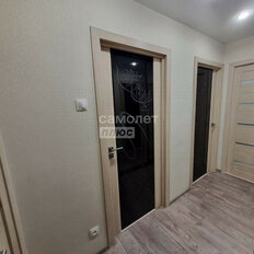 Квартира 42,4 м², 2-комнатная - изображение 5