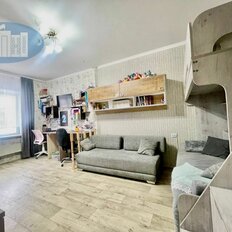 Квартира 51 м², 2-комнатная - изображение 2