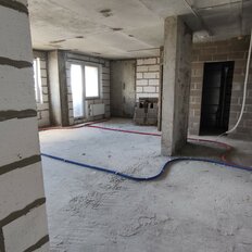 Квартира 53,9 м², 2-комнатная - изображение 5