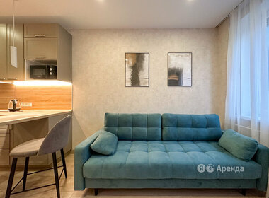 36 м², 1-комнатная квартира 40 000 ₽ в месяц - изображение 63