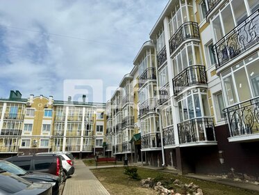 Купить однокомнатную квартиру в ЖК «Репино» в Ульяновске - изображение 26