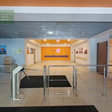 2186 м², производственное помещение - изображение 5