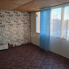Квартира 19 м², студия - изображение 4