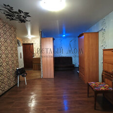 Квартира 34 м², студия - изображение 2
