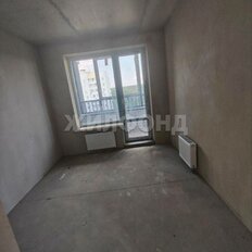 Квартира 31,6 м², 1-комнатная - изображение 2