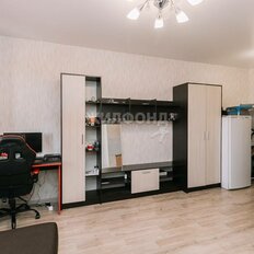 Квартира 18 м², студия - изображение 5