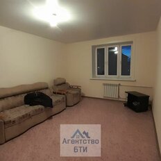 Квартира 58,6 м², 2-комнатная - изображение 3