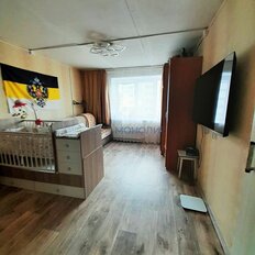Квартира 35,7 м², 1-комнатная - изображение 2