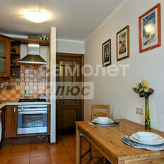 Квартира 52,3 м², 2-комнатная - изображение 1