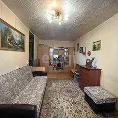 Квартира 40,5 м², 2-комнатная - изображение 2