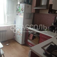 Квартира 39,2 м², 2-комнатная - изображение 1