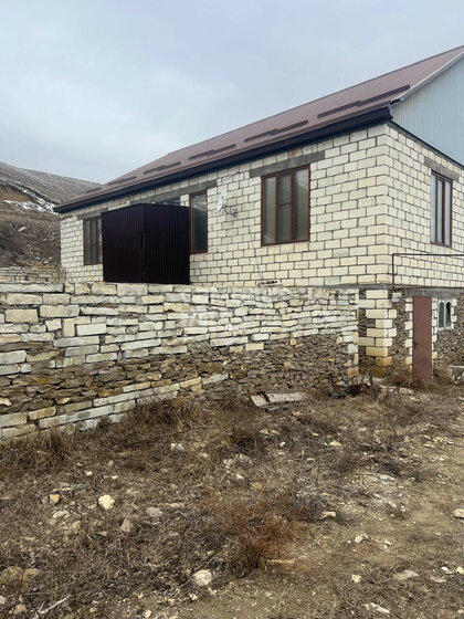 120 м² дом, 6 соток участок 4 500 000 ₽ - изображение 28
