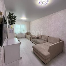 Квартира 61,1 м², 2-комнатная - изображение 5