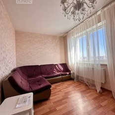 Квартира 55,4 м², 2-комнатная - изображение 2