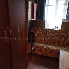 Квартира 16,1 м², 1-комнатная - изображение 2