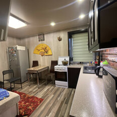 Квартира 36 м², 1-комнатная - изображение 4