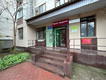 14,1 м², офис 15 510 ₽ в месяц - изображение 50