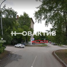 69,3 м², торговое помещение - изображение 5