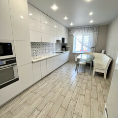 Квартира 91 м², 3-комнатная - изображение 1
