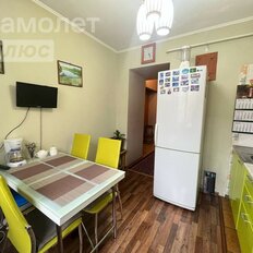 Квартира 54,5 м², 2-комнатная - изображение 2