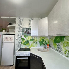 Квартира 28,1 м², 1-комнатная - изображение 5