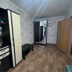 Квартира 35,2 м², 1-комнатная - изображение 2