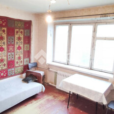 Квартира 19,1 м², студия - изображение 1