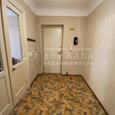 Квартира 58,6 м², 2-комнатная - изображение 3