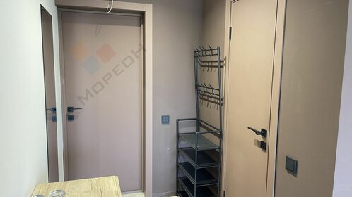 22,7 м², 2-комнатные апартаменты 5 352 000 ₽ - изображение 26