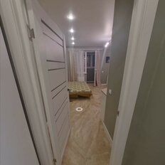 Квартира 23,5 м², студия - изображение 5