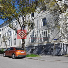 Квартира 74,7 м², 3-комнатная - изображение 3