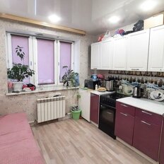 Квартира 36,5 м², 1-комнатная - изображение 2