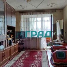 Квартира 41,4 м², 2-комнатная - изображение 2