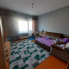 Квартира 69,5 м², 3-комнатная - изображение 3