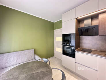 56 м², 2-комнатная квартира 60 000 ₽ в месяц - изображение 3