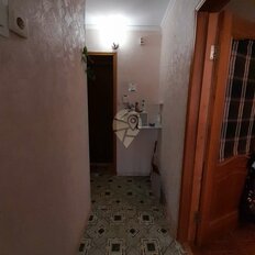 Квартира 36,6 м², 1-комнатная - изображение 4