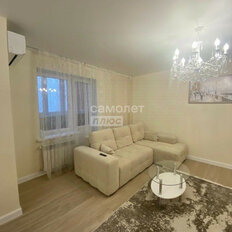 Квартира 74 м², 2-комнатная - изображение 3