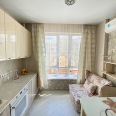 Квартира 53,4 м², 2-комнатная - изображение 1