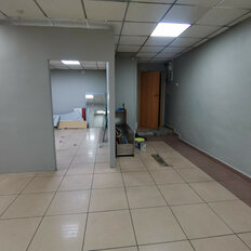 58,8 м², офис - изображение 4