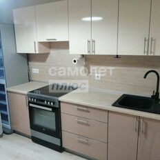 Квартира 34,3 м², 1-комнатная - изображение 1