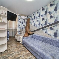 Квартира 23,1 м², студия - изображение 5