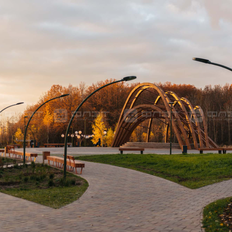 Квартира 33 м², 1-комнатная - изображение 4