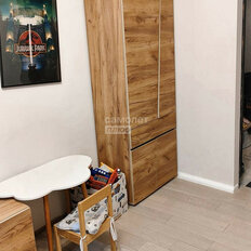 Квартира 65,1 м², 2-комнатная - изображение 4