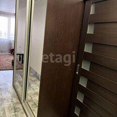 Квартира 29,8 м², студия - изображение 4