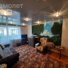 Квартира 31,5 м², 1-комнатная - изображение 1