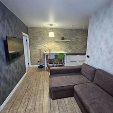 Квартира 46,7 м², 2-комнатная - изображение 2