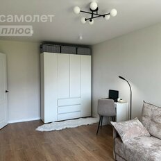 Квартира 29,2 м², 1-комнатная - изображение 4