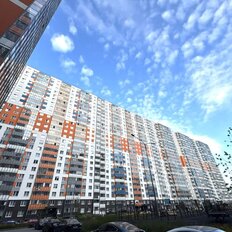 Квартира 29,6 м², 1-комнатная - изображение 3